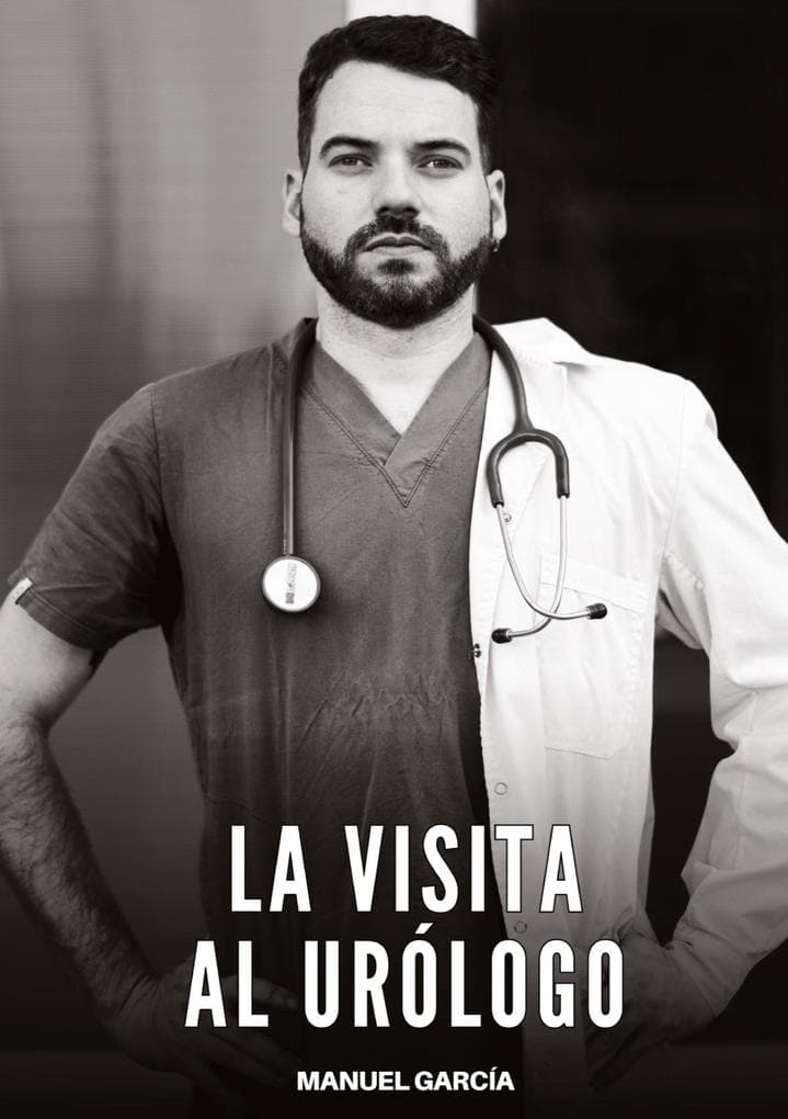 La Visita al Urólogo