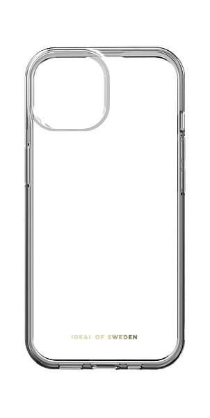 IDEAL OF SWEDEN Clear Case iPhone 13 / 14 / 15 / 16e, clear