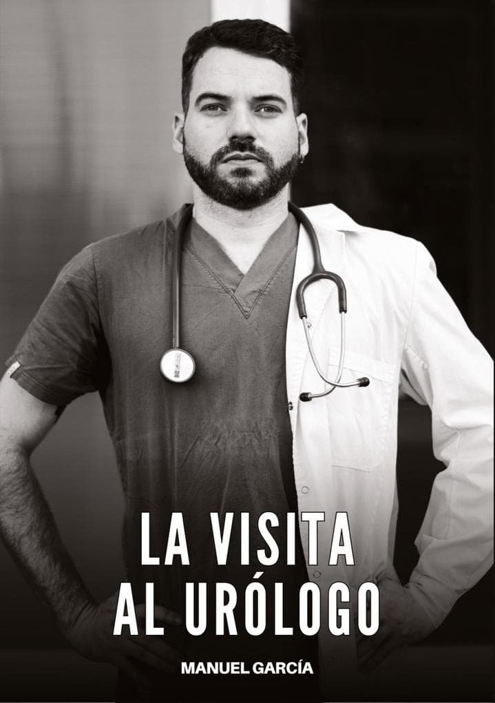 La Visita al Urólogo