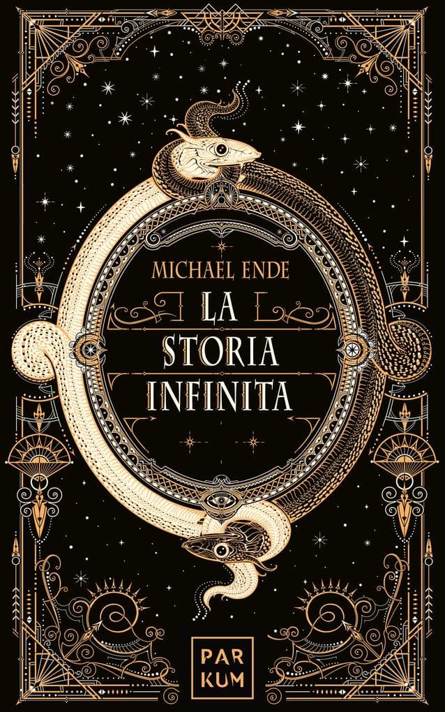 La Storia Infinita