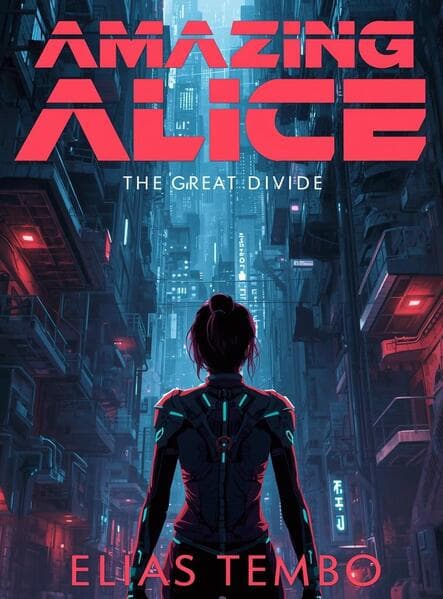Amazing Alice