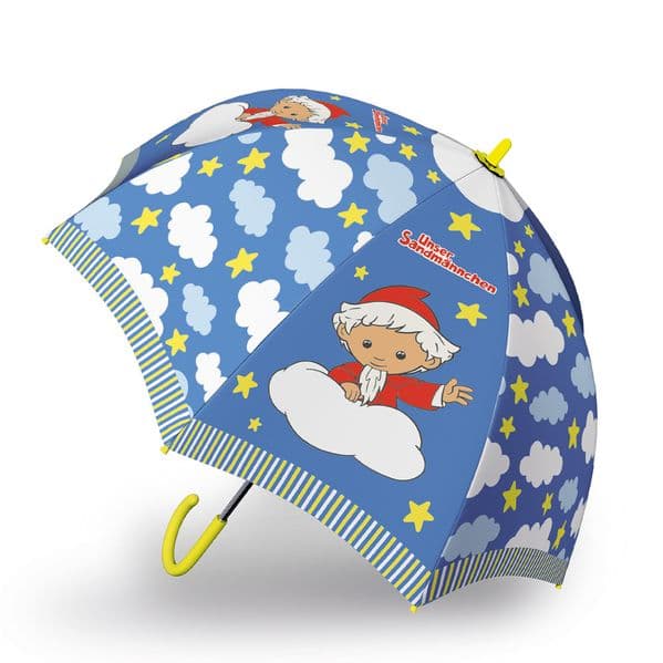 TRÖTSCH - Unser Sandmännchen Kinderregenschirm