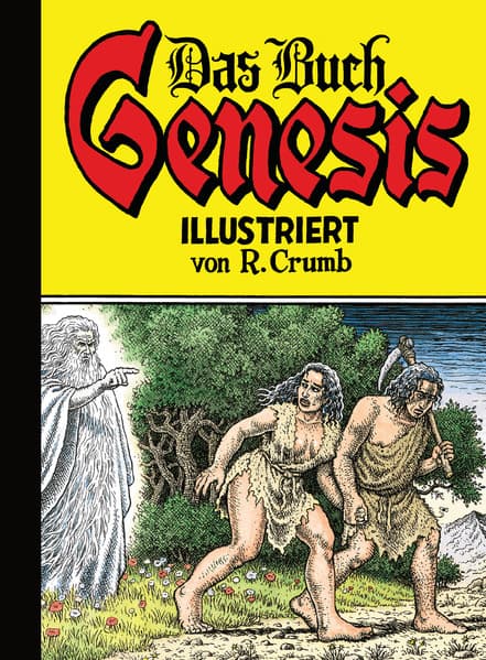 Das Buch Genesis