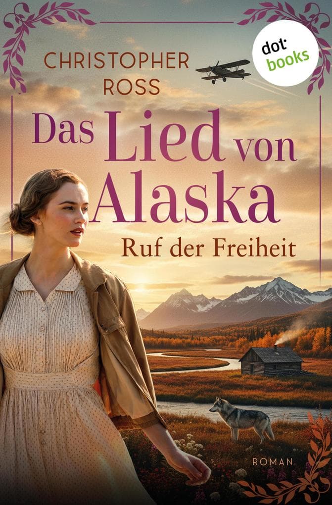 Das Lied von Alaska - Ruf der Freiheit