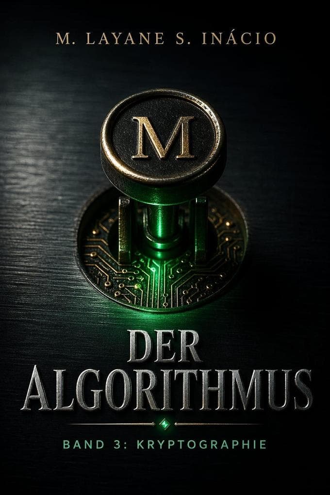 Kryptographie
