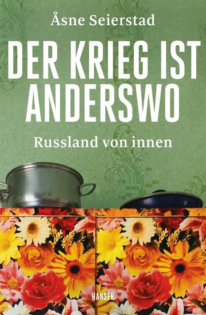 Der Krieg ist anderswo
