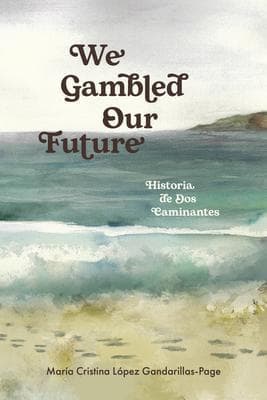 We Gambled Our Future
