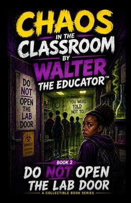 CHAOS IN THE CLASSROOM