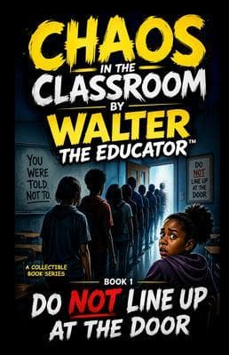 CHAOS IN THE CLASSROOM