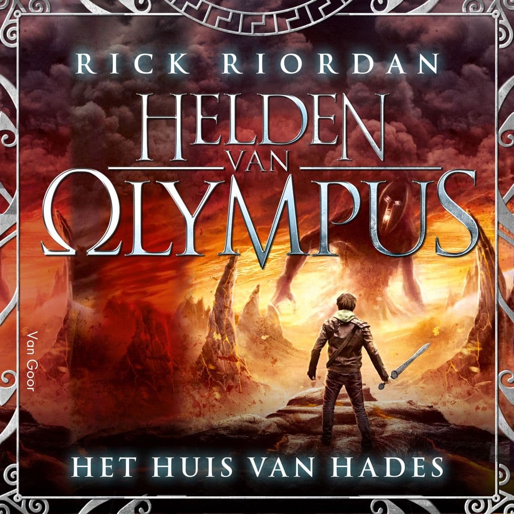 Het huis van Hades