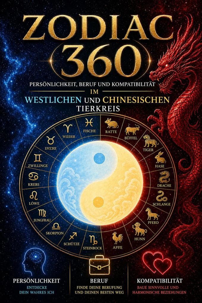 ZODIAK 360