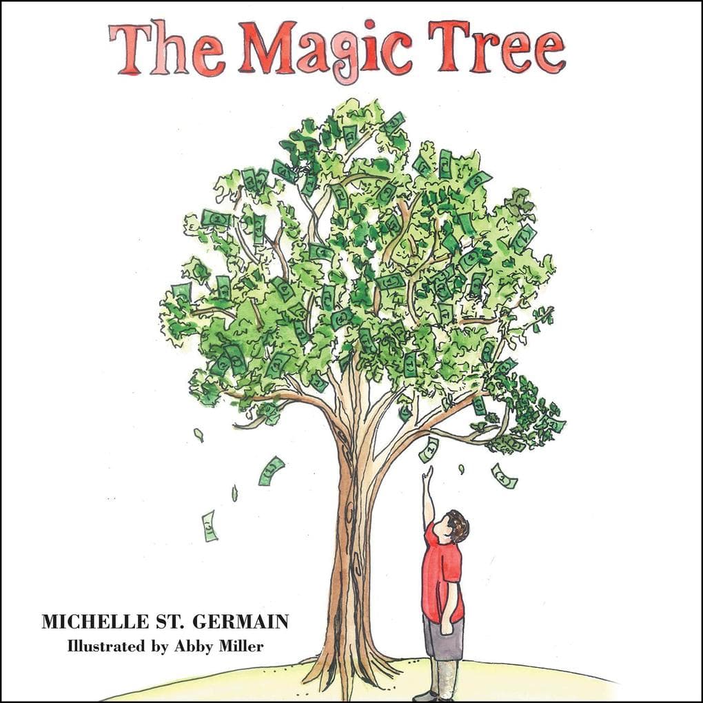 The Magic Tree