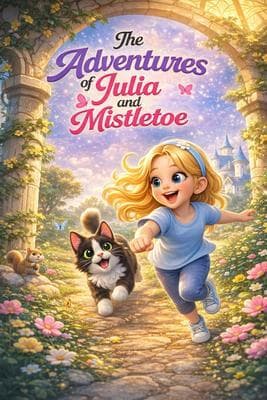 The Adventures of Julia and Mistletoe