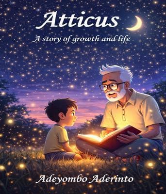 Atticus