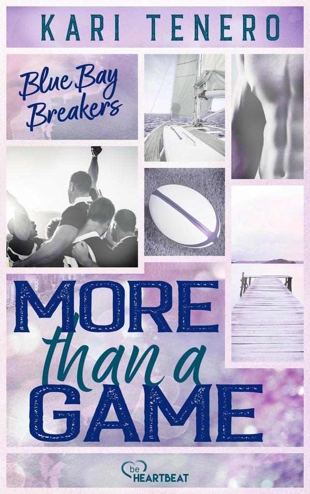 More than a Game - Blue Bay Breakers