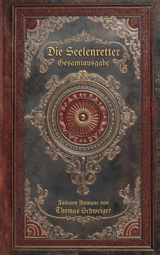 Die Seelenretter