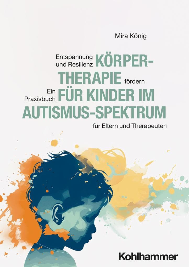 Körpertherapie für Kinder im Autismus-Spektrum