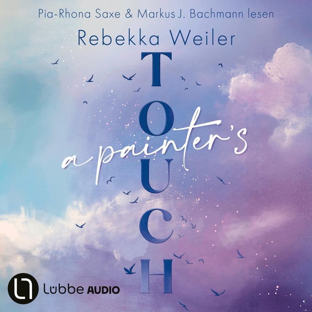 A Painter's Touch