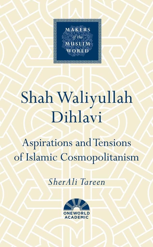 Shah Waliyullah Dihlavi