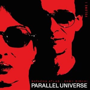 Parallel Universe (Vol. 1)