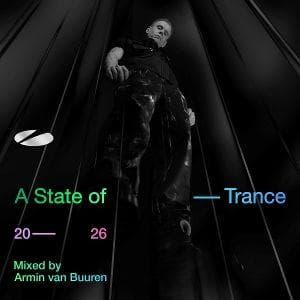 A State Of Trance 2026 - Mixed by Armin van Buuren
