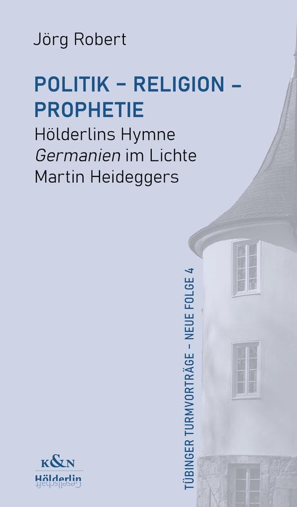 Politik - Religion - Prophetie