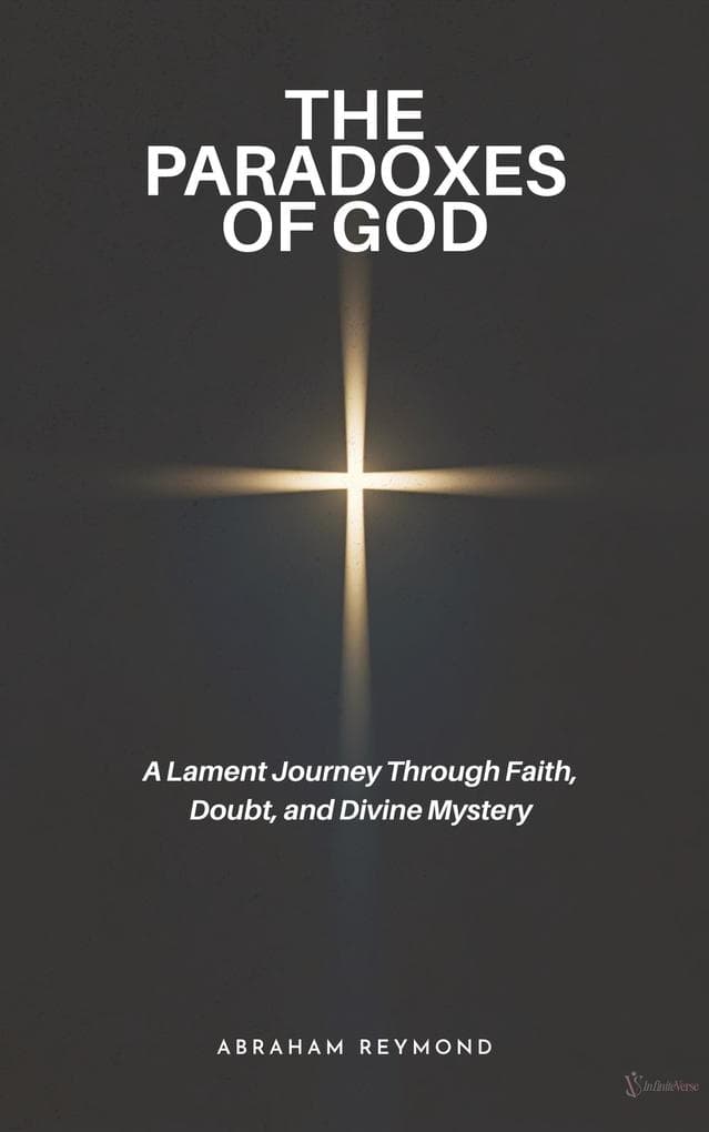The Paradoxes of God