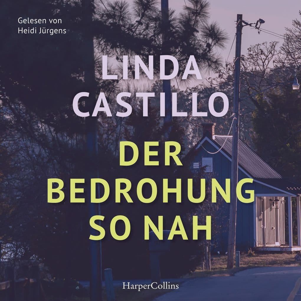 Der Bedrohung so nah