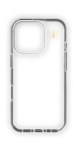 IDEAL OF SWEDEN Clear Case MagSafe iPhone 16 Pro, clear