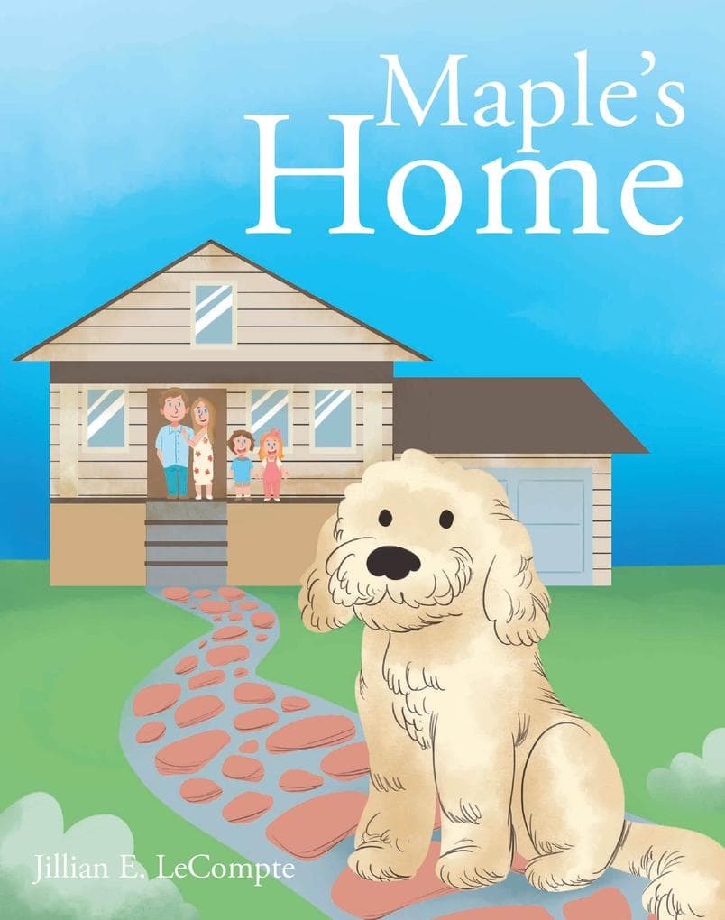 Maple's Home