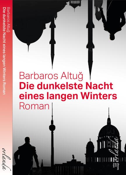 Die dunkelste Nacht eines langen Winters