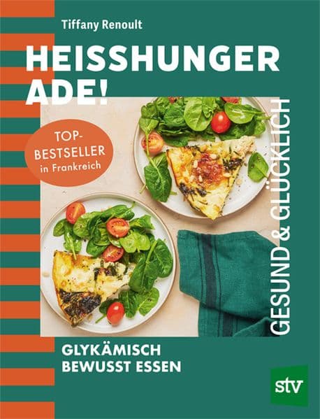 Heißhunger ade!