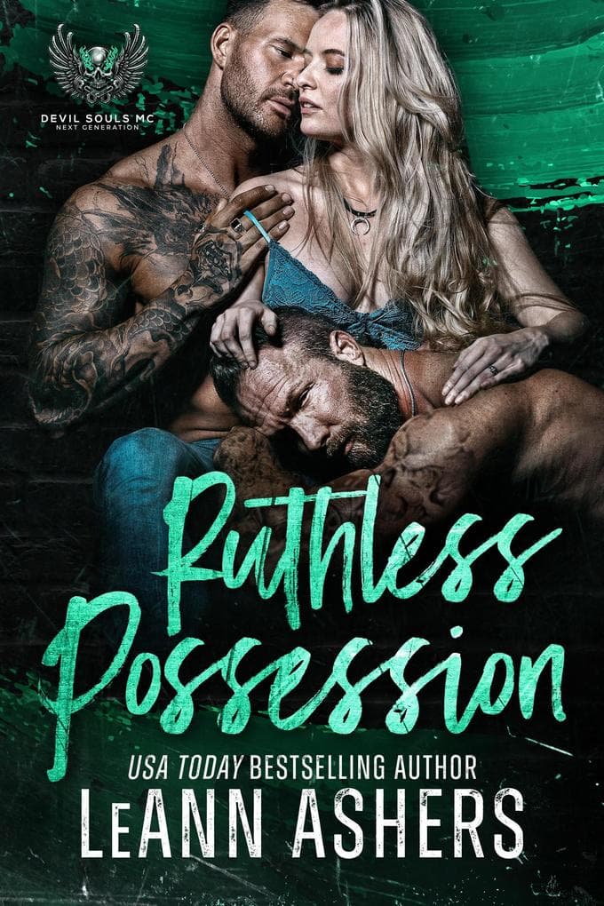 Ruthless Possession