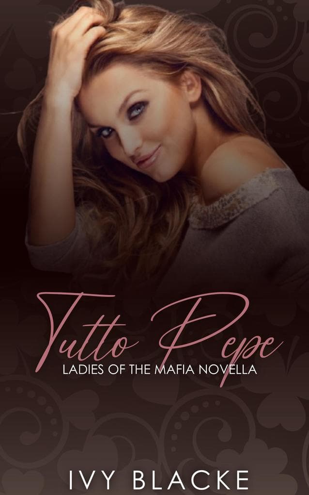 <div>Tutto Pepe</div>