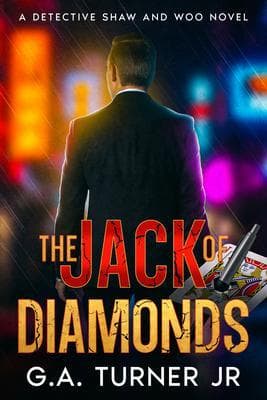 The Jack of Diamonds