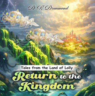 Tales from the Land of Lolly