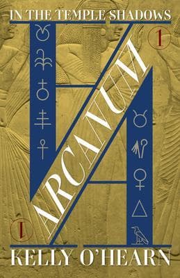 Arcanum
