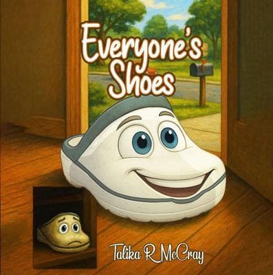 Everyone's Shoes