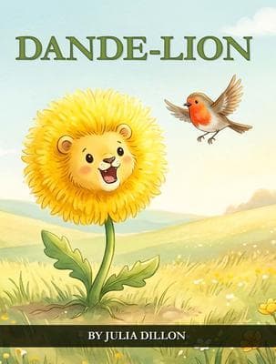 DANDE-LION