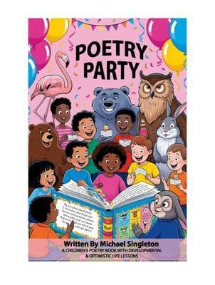 Poetry Party