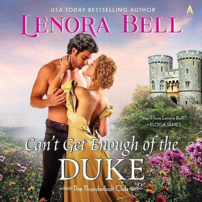 Can't Get Enough of the Duke