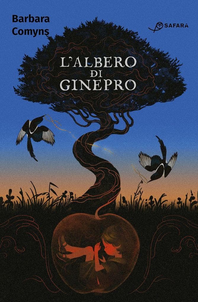 L' albero di ginepro