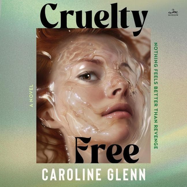 Cruelty Free