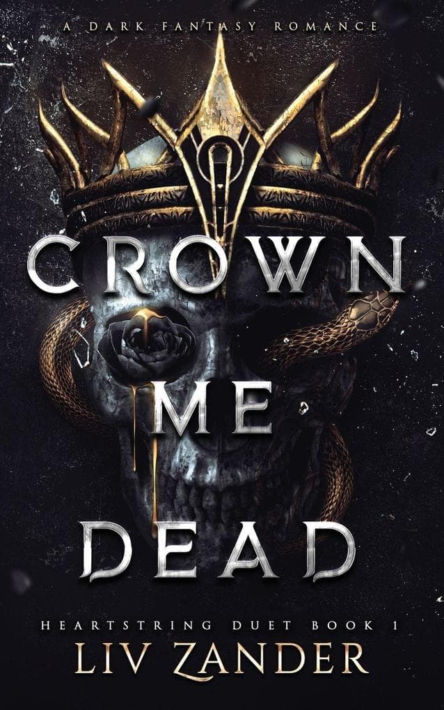 Crown Me Dead