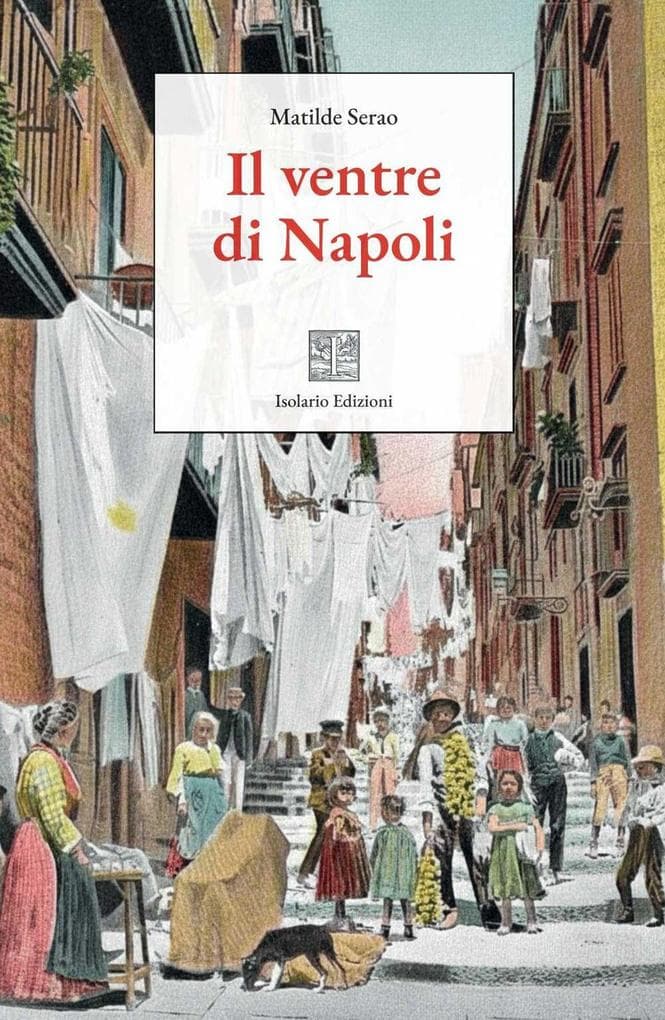 Il ventre di Napoli