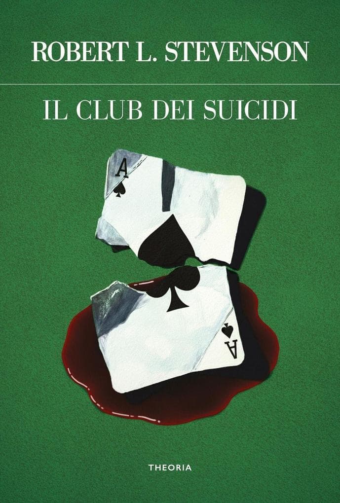 Il club dei suicidi