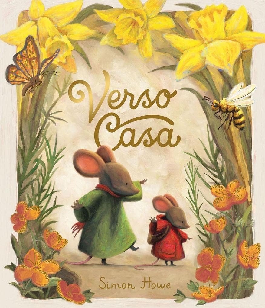 Verso casa