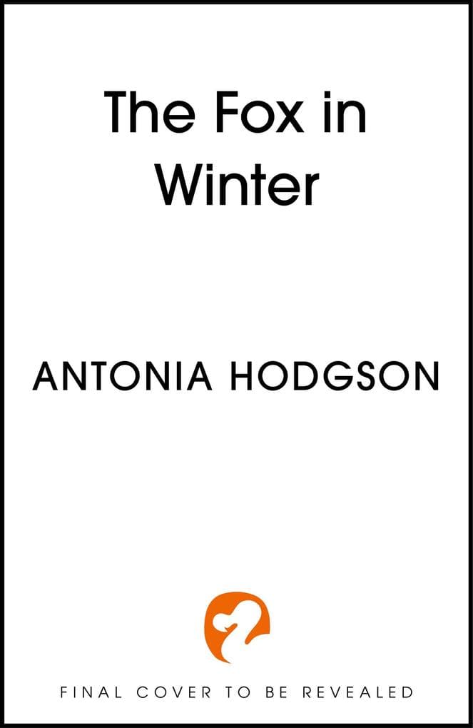 The Fox in Winter