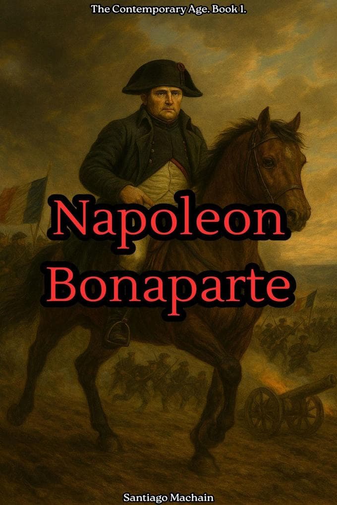 Napoleon Bonaparte
