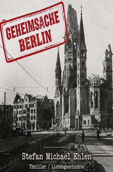 Geheimsache "Berlin"